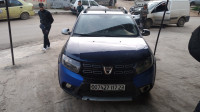 voitures-dacia-sandero-2017-access-annaba-algerie