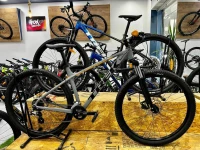 Vélo VTT 29 pouce