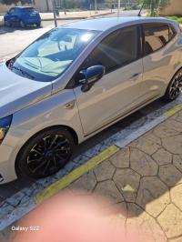 سيارات-renault-clio-5-2024-alpine-الشلف-الجزائر