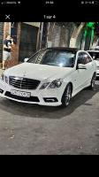 grande-berline-mercedes-classe-e-2009-mers-el-kebir-oran-algerie