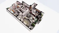Vente Appartement F5 Blida Blida