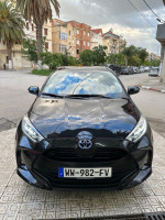 citadine-toyota-yaris-2023-team-deutschland-rouiba-alger-algerie