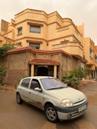سيارات-renault-clio-2-1999-بشار-الجزائر