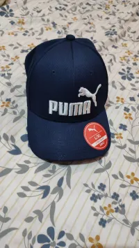 casquette PUMA original