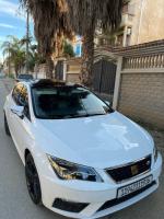 average-sedan-seat-leon-2019-reghaia-alger-algeria