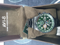 original-pour-hommes-montre-originale-special-aviation-avi8-dar-el-beida-alger-algerie