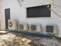 réparation froid et climatisation Professionnelle  