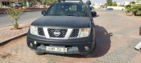 voitures-nissan-navara-2016-elegance-4x4-ouargla-algerie