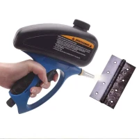 Pistolet sablage blaster gun