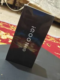 Vivo iQoo Neo 10
