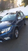 voitures-dacia-sandero-2018-stepway-privilege-ain-benian-alger-algerie