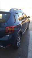 voitures-dacia-sandero-2018-stepway-privilege-ain-benian-alger-algerie