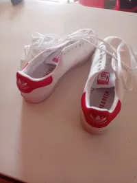 Chaussures Adidas (Stan Smith)