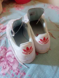 Basquette Adidas 