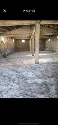 Location Terrain Agricole Bouira Ahl el ksar