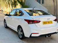 voitures-hyundai-accent-rb-4-portes-2018-chahbounia-chelalet-el-adhaoura-medea-algerie