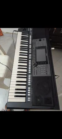 PIANO YAMAHA PSR A3000