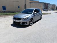 سيارات-peugeot-308-2021-allure-سكيكدة-الجزائر