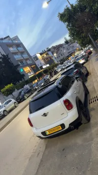 Mini Mini 2013 