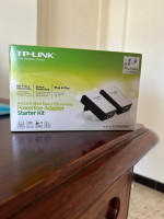 reseau-connexion-tp-link-200mbps-repeater-staoueli-alger-algerie