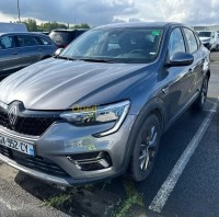 voitures-renault-arkana-2024-evolution-el-karimia-chlef-algerie