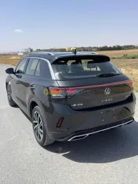 Volkswagen T-Roc 2025 R- Line Edition 