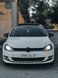 سيارات-volkswagen-golf-7-2014-tdi-20-البليدة-الجزائر