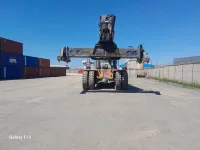 KALMAR STACKER 2023