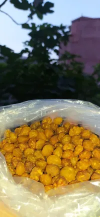 Graine dakpi original 1er choix