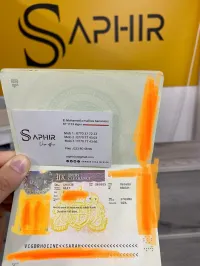 Visa UK