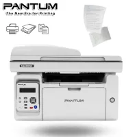 Imprimante laser multifonction noir et blanc 
