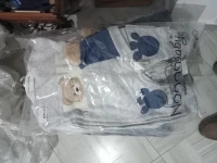 Lot Vêtements bébé Turquie 
