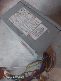 Power splline lite on 165w