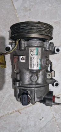Compresseur clim 1.6 hdi
