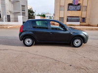 voitures-dacia-sandero-2010-ain-tadles-mostaganem-algerie