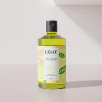 Gel douche Citrus