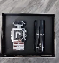 Paco Rabanne phantom 