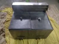 ماتريال مطعم/فاست فود 