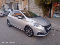 citadine-peugeot-208-2017-allure-facelift-cheraga-alger-algerie