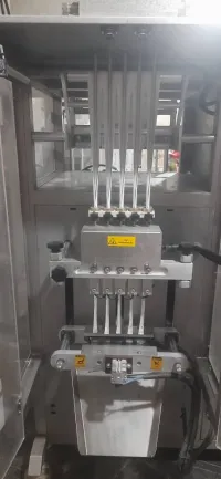 Machine SUCRE STICK 