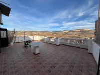 Location vacances Appartement F2 Aïn Témouchent Bou zedjar