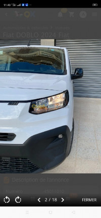 utilitaire-fiat-doblo-2024-new-van-confort-souk-ahras-algerie