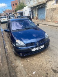 سيارات-clio-dabana-2005-بئر-الجير-وهران-الجزائر
