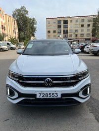 سيارات-volkswagen-t-roc-2025-r-line-باب-الزوار-الجزائر