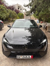 Peugeot 408 2024 GT