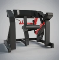 Biceps Curl a Disque Y970Z