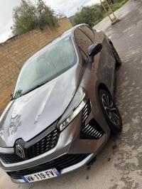 cars-renault-clio-5-2024-techno-bejaia-algeria