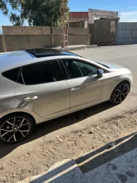 Seat Leon 2016 FR+15