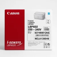 Imprimante canon