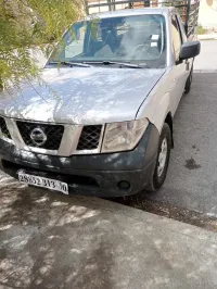 Nissan Navara 2013 Elegance 4x2
